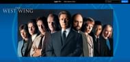 The West Wing (image via Apple TV)
